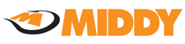 Manufacturer: Middy Tackle Middy Tackle