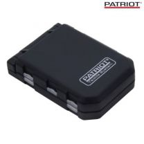 Patriot tackle box small