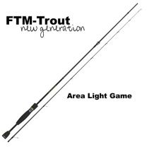 FTM Area Light Game 1,98 m 