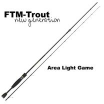 FTM Area light game hengel 