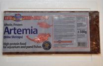 Artemia 1000 Gram Flatpack