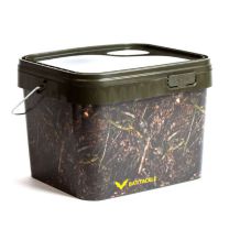 Bat Tackle 5 liter Voeremmer