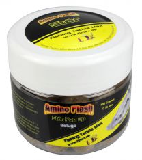 Beluga steur boilies 