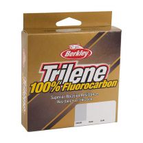 Berkley 100% fluorcarbon vislijn
