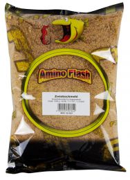 Livebait Beschuit meel 1 kilo