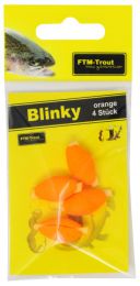 FTM Blinky Oranje