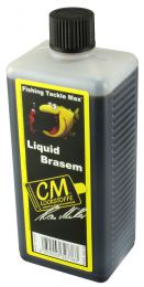 FTM/ CM Lockstoffe brasem