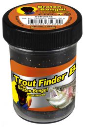 Braten bengel zwart foreldeeg