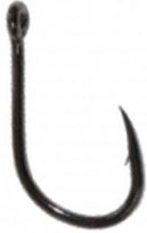 Livebait Bronze Carp haken maat 4