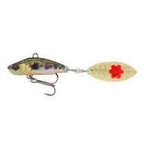 Savage Gear 3D Sticklebait Spintail Brown trout smolt 7,3 cm