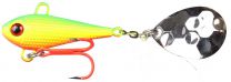 Seika Musashi Slim Burning Fish 8 gram