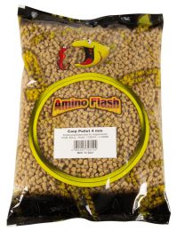FTM karper pellets 4mm