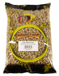 FTM karper pellet 6mm