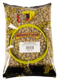 FTM Carp pellet 8 mm