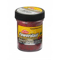 Berkley chunky cherry powerbait