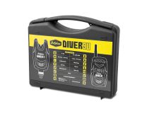 Delphin diver beetmelder set