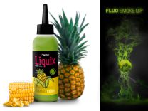 Delphin Liquix Ananas Corn 100ml