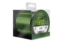 Delphin Mamba Karperlijn 0.30mm 1200meter
