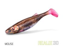 Delphin Artificial Lure 3D 13cm 2 stuks Mouse