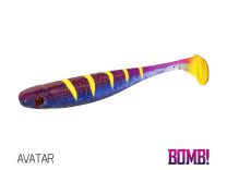 Delphin Rippa Avatar 10 cm 5 stuks