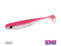 Delphin Rippa Candy 10 cm 5 stuks