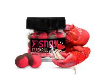Delphin Snax Method Feeder Pop Up 5.5 mm Crab/Krill