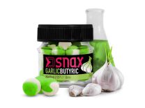 Delphin Snax Garlic Byturic Method Feeder Pop Up 5.5mm