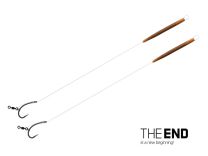The end karper rig