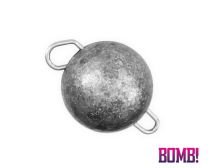Delphin bomb cheburaska