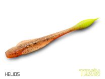 Delphin Toxin UV 8 cm 8 stuks Helios