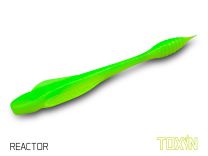 Delphin Toxin 8 cm 8 stuks Reactor