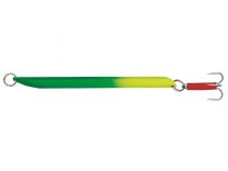 Kinetic Dept Driver Green/ Yellow 150 gram