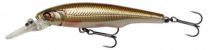 Savage Gear Gravity twistbait dirty roach