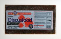 Discusfood 500 Gram Flatpack