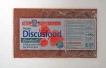 Discusfood Excellent 500 Gram Flatpack