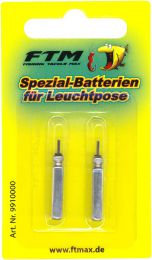FTM Losse batterij voor dobber