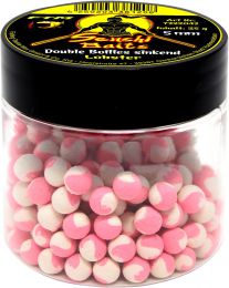 Senshi Baits Mini boilies zinkend Double Lobster