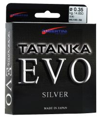 Tubertini tatanka Silver 