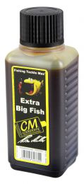 FTM/ CM Lockstoffe Extra Big fish