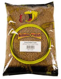 FTM Feed pellets 2mm