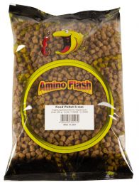 FTM Feed pellet 6mm