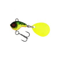 Westin Dropbite Tungsten Fire Tiger 1,6 cm 7 gram