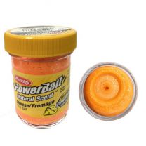 Berkley Powerbait Fluo Orange Cheese