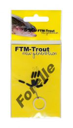 FTM-Trout New Generation Cilinder Stoppers