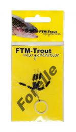 FTM-Trout New Generation Cilinder Stoppers