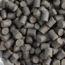 FTM Amino Flash Voer Pellets