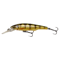 Savage Gear Gravity Twitch MR Suspending Perch 9,5 cm