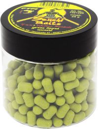 Senshi Baits dumbells Green Lipped Mussel 6 mm