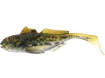 Gunnar the Goby Black Mouth 10 cm