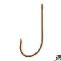 Livebait vishaakjes met oog